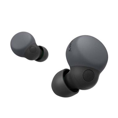 SONY LINKBUDS S (WF-LS900N) НАУШНИКИ TWS, ЧЕРНЫЕ купить в официальном интернет-магазине Sony в Москве
