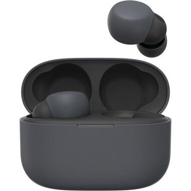 SONY LINKBUDS S (WF-LS900N) НАУШНИКИ TWS, ЧЕРНЫЕ купить в официальном интернет-магазине Sony в Москве