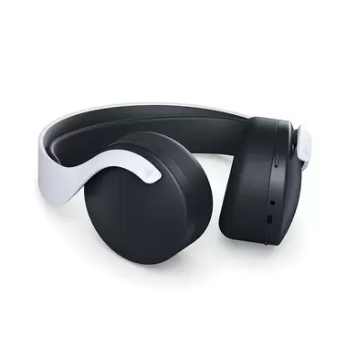 SONY PULSE 3D ИГРОВАЯ ГАРНИТУРА, БЕЛАЯ купить в официальном интернет-магазине Sony в Москве