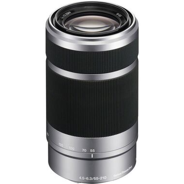 SONY SEL-55210 купить в официальном интернет-магазине Sony в Москве