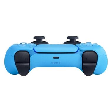 SONY DUALSENSE КОНТРОЛЛЕР ДЛЯ PS5, СИНИЙ купить в официальном интернет-магазине Sony в Москве