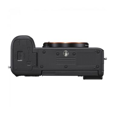 SONY ILCE-7CLB ФОТОАППАРАТ С БАЙОНЕТОМ E-СЕРИИ И ОБЪЕКТИВОМ SEL2860 купить в официальном интернет-магазине Sony в Москве
