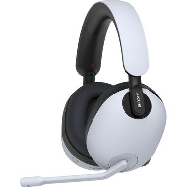 SONY INZONE H7 ИГРОВАЯ ГАРНИТУРА, БЕЛАЯ купить в официальном интернет-магазине Sony в Москве