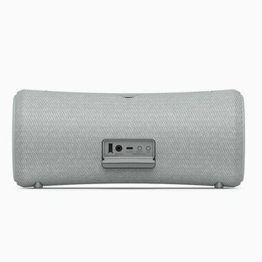SONY SRS-XG300 БЕСПРОВОДНАЯ КОЛОНКА 40 ВТ, СЕРАЯ купить в официальном интернет-магазине Sony в Москве