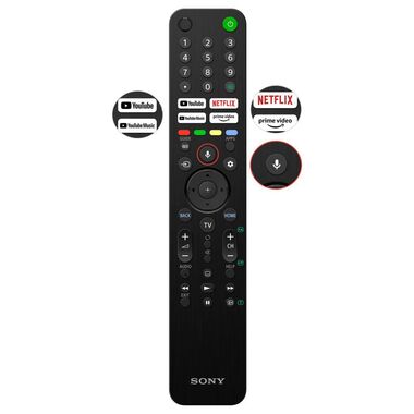 SONY BRAVIA KD-43X75K ТЕЛЕВИЗОР 4K UHD, ВЬЕТНАМ купить в официальном интернет-магазине Sony в Москве