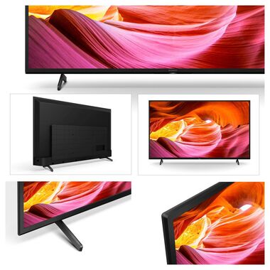 SONY BRAVIA KD-65X75K ТЕЛЕВИЗОР 4K UHD, ВЬЕТНАМ купить в официальном интернет-магазине Sony в Москве