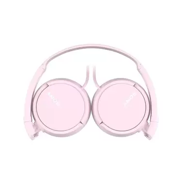 SONY MDR-ZX110AP НАУШНИКИ НАКЛАДНЫЕ, РОЗОВЫЕ купить в официальном интернет-магазине Sony в Москве