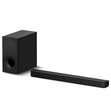 SONY HT-S400 САУНДБАР 2.1 С BLUETOOTH купить в официальном интернет-магазине Sony в Москве