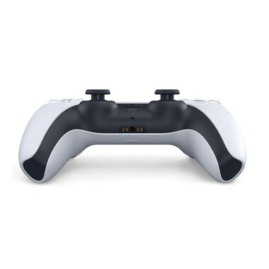 SONY DUALSENSE КОНТРОЛЛЕР ДЛЯ PS5, БЕЛЫЙ купить в официальном интернет-магазине Sony в Москве