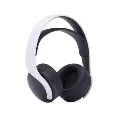 SONY PULSE 3D ИГРОВАЯ ГАРНИТУРА, БЕЛАЯ купить в официальном интернет-магазине Sony в Москве