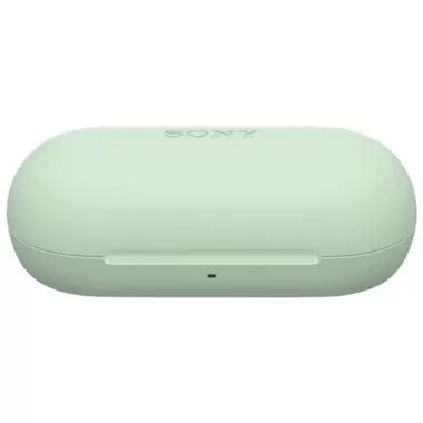 SONY WF-C700N НАУШНИКИ TWS, СЕРО-ЗЕЛЕНЫЕ купить в официальном интернет-магазине Sony в Москве