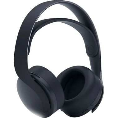 SONY PULSE 3D ИГРОВАЯ ГАРНИТУРА, ЧЁРНАЯ купить в официальном интернет-магазине Sony в Москве
