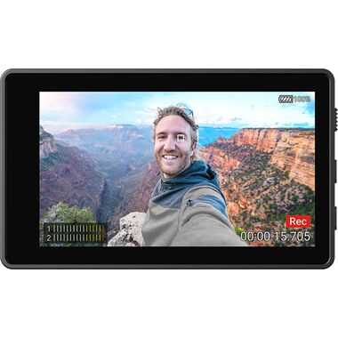 SONY XQZ-IV01B VLOG MONITOR ДЛЯ XPERIA PRO-I купить в официальном интернет-магазине Sony в Москве