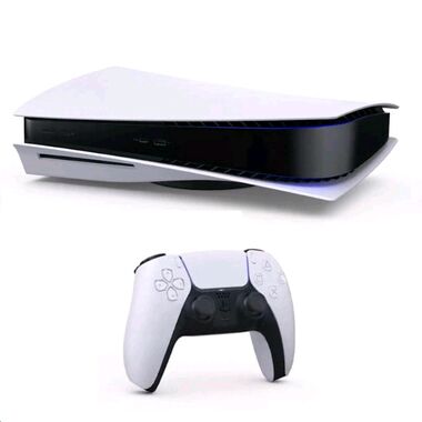 SONY PLAYSTATION 5 BLUE-RAY 825 ГБ SSD купить в официальном интернет-магазине Sony в Москве