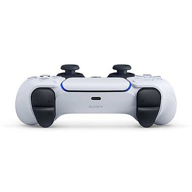 SONY DUALSENSE КОНТРОЛЛЕР ДЛЯ PS5, БЕЛЫЙ купить в официальном интернет-магазине Sony в Москве