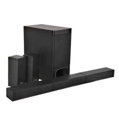 SONY HT-S500RF САУНДБАР 5.1 С BLUETOOTH купить в официальном интернет-магазине Sony в Москве