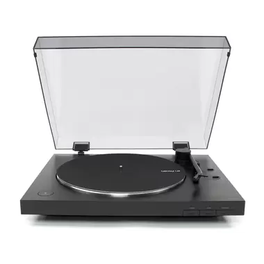 SONY PS-LX310BT ВИНИЛОВЫЙ ПРОИГРЫВАТЕЛЬ С BLUETOOTH купить в официальном интернет-магазине Sony в Москве