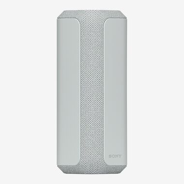 SONY SRS-XE200 БЕСПРОВОДНАЯ КОЛОНКА 20 ВТ, СЕРАЯ купить в официальном интернет-магазине Sony в Москве