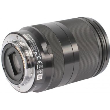 SONY SEL-18200LE купить в официальном интернет-магазине Sony в Москве