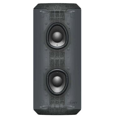SONY SRS-XE200 БЕСПРОВОДНАЯ КОЛОНКА 20 ВТ, ЧЁРНАЯ купить в официальном интернет-магазине Sony в Москве