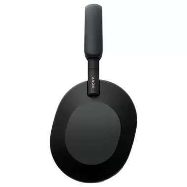 SONY WH-1000XM5 НАКЛАДНЫЕ НАУШНИКИ, ЧЁРНЫЕ купить в официальном интернет-магазине Sony в Москве
