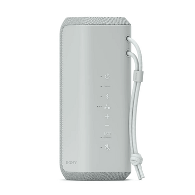 SONY SRS-XE200 БЕСПРОВОДНАЯ КОЛОНКА 20 ВТ, СЕРАЯ купить в официальном интернет-магазине Sony в Москве