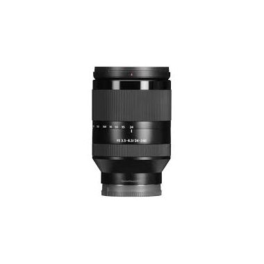 SONY SEL-24240 купить в официальном интернет-магазине Sony в Москве