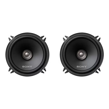 SONY XS-FB101E ДВУКОНУСНАЯ ПОЛНОЧАСТОТНАЯ 10 СМ купить в официальном интернет-магазине Sony в Москве