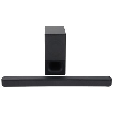 SONY HT-S350 САУНДБАР 2.1 С BLUETOOTH купить в официальном интернет-магазине Sony в Москве