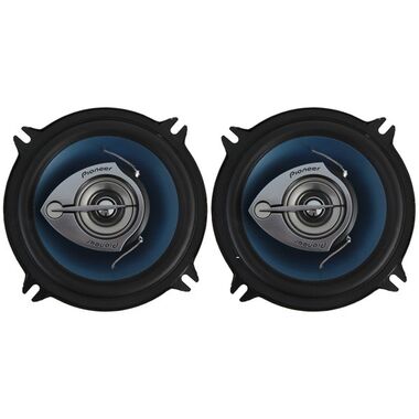 PIONEER TS-1339R 3-ПОЛОСНАЯ КОАКСИАЛЬНАЯ АС (13 СМ) купить в официальном интернет-магазине Sony в Москве