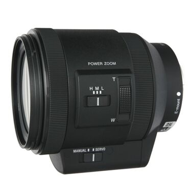 SONY SEL-P18200 купить в официальном интернет-магазине Sony в Москве
