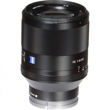 SONY SEL-50F14Z купить в официальном интернет-магазине Sony в Москве