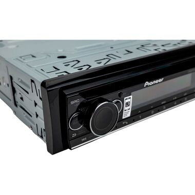 PIONEER DEH-S5250BT DSP АВТОМАГНИТОЛА купить в официальном интернет-магазине Sony в Москве