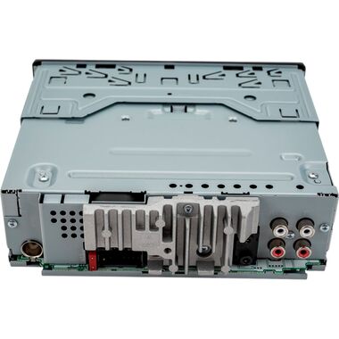 PIONEER DEH-S5250BT DSP АВТОМАГНИТОЛА купить в официальном интернет-магазине Sony в Москве