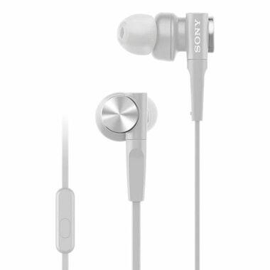 НАУШНИКИ MDR-XB55APW купить в официальном интернет-магазине Sony в Москве