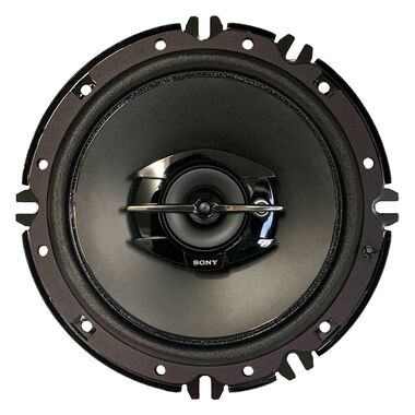 SONY XS-GTF1639 3-ПОЛОСНЫЕ ДИНАМИКИ ДИАМЕТРОМ 16 СМ купить в официальном интернет-магазине Sony в Москве