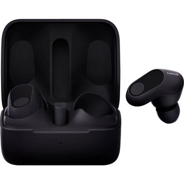 SONY INZONE BUDS (WFG700N), ИГРОВАЯ ГАРНИТУРА, ЧЁРНАЯ купить в официальном интернет-магазине Sony в Москве