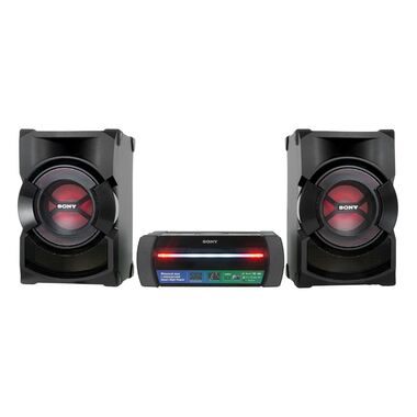 SONY SHAKE-X10 (HCDSHAKEX10+SSSHAKEX10) купить в официальном интернет-магазине Sony в Москве