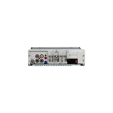 SONY MEX-N4300BT АВТОМАГНИТОЛА С CD, BLUETOOTH, USB купить в официальном интернет-магазине Sony в Москве