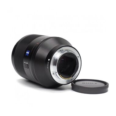 SONY SEL-50F14Z купить в официальном интернет-магазине Sony в Москве