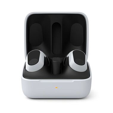 SONY INZONE BUDS (WFG700N), ИГРОВАЯ ГАРНИТУРА, БЕЛАЯ купить в официальном интернет-магазине Sony в Москве