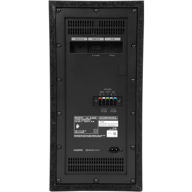 SONY HT-S20R САУНДБАР 5.1 С BLUETOOTH купить в официальном интернет-магазине Sony в Москве