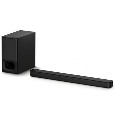 SONY HT-S350 САУНДБАР 2.1 С BLUETOOTH купить в официальном интернет-магазине Sony в Москве