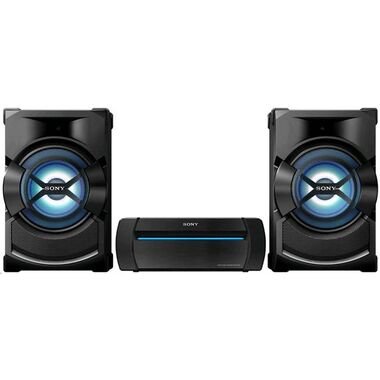 SONY SHAKE-X10 (HCDSHAKEX10+SSSHAKEX10) купить в официальном интернет-магазине Sony в Москве