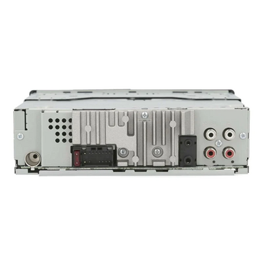 PIONEER DEH-S4250BT АВТОМАГНИТОЛА купить в официальном интернет-магазине Sony в Москве