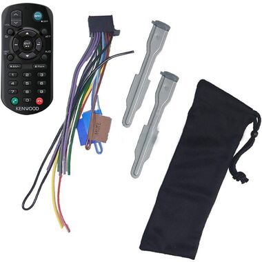 KENWOOD KDC-154UM АВТОМАГНИТОЛА купить в официальном интернет-магазине Sony в Москве