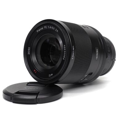 SONY SEL-50F14Z купить в официальном интернет-магазине Sony в Москве