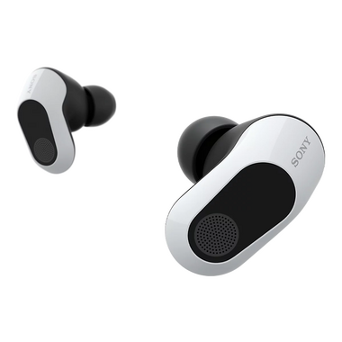 SONY INZONE BUDS (WFG700N), ИГРОВАЯ ГАРНИТУРА, БЕЛАЯ купить в официальном интернет-магазине Sony в Москве