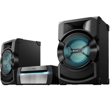 SONY SHAKE-X10 (HCDSHAKEX10+SSSHAKEX10) купить в официальном интернет-магазине Sony в Москве