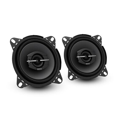 SONY XS-GTF1039 3-ПОЛОСНЫЕ ПОЛНОЧАСТОТНЫЕ 10 СМ купить в официальном интернет-магазине Sony в Москве